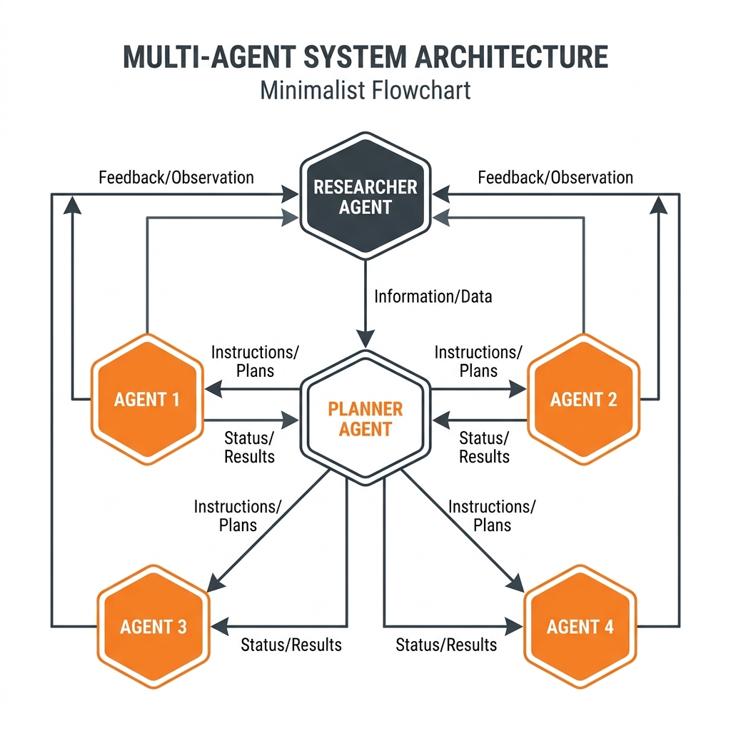 LangGraph Agent Workflow