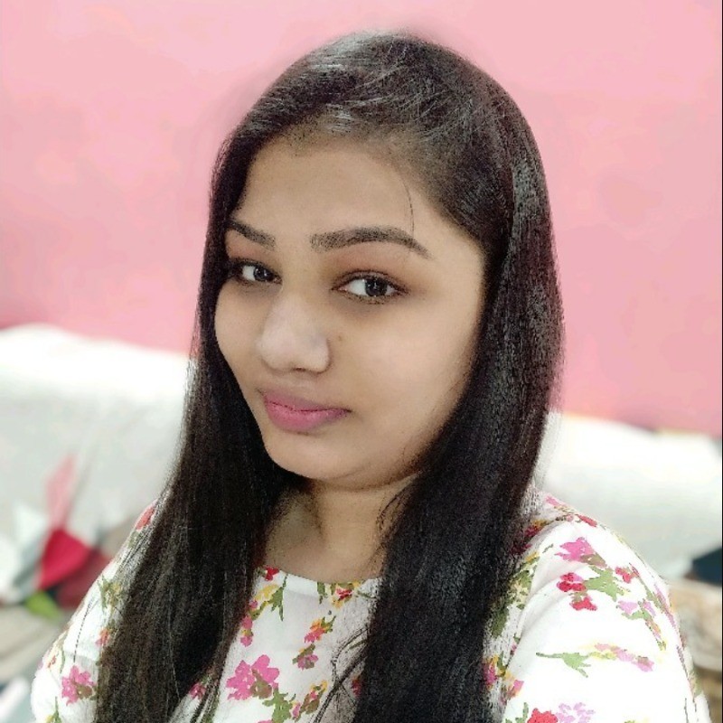 Pooja Chaudhari